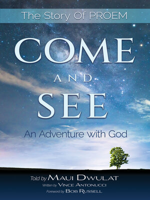 cover image of Come and See